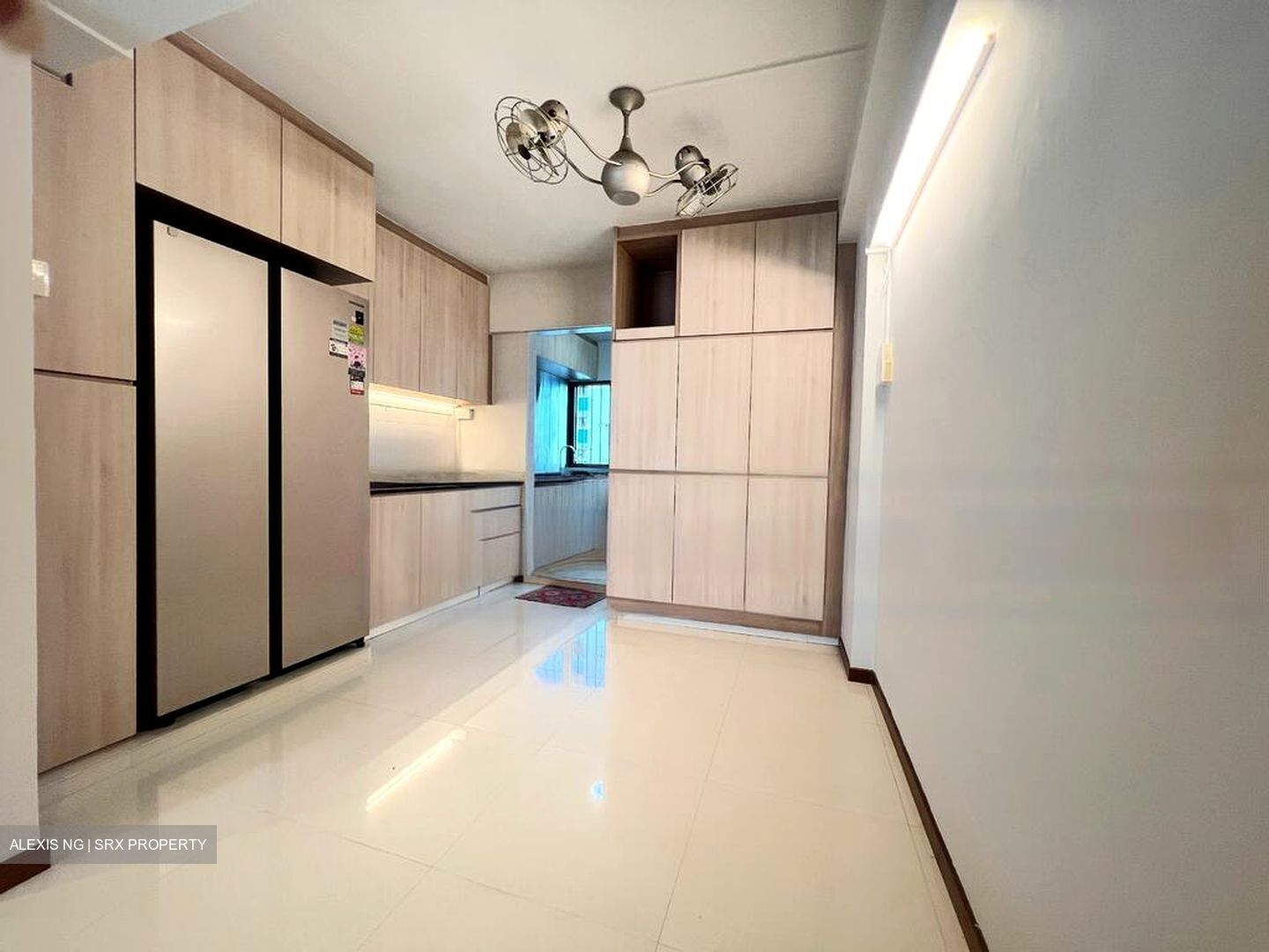 Blk 537 Bukit Panjang Ring Road (Bukit Panjang), HDB 4 Rooms #631445321